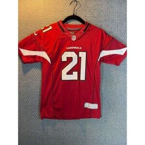 Patrick Peterson #21 Arizona Cardinals NFL Nike Jersey Youth Medium